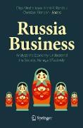 Russia Business