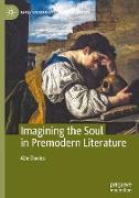 Imagining the Soul in Premodern Literature