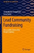 Lead Community Fundraising