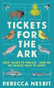 Tickets for the Ark