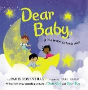 Dear Baby, Board Book