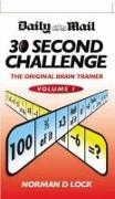 The "Daily Mail" 30 Second Challenge