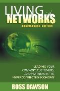 Living Networks - Anniversary Edition