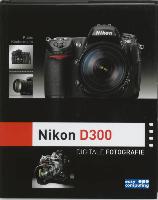 Digitale Fotografie Nikon D300 / druk 1