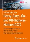 Heavy-Duty-, On- und Off-Highway-Motoren 2020