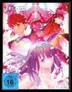 Fate/stay night: Heaven's Feel III. - Spring Song - Blu-ray LE