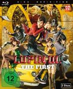 Lupin III. - The First