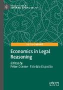 Economics in Legal Reasoning