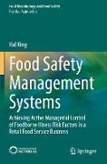 Food Safety Management Systems