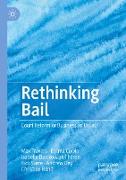 Rethinking Bail