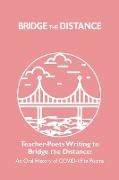 Teacher-Poets Writing to Bridge the Distance