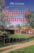 Smålands historia