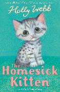 The Homesick Kitten