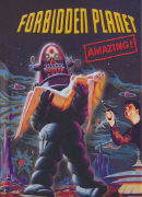 Cult Attack - Forbidden Planet