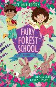 Fairy Forest School: Baby Bunny Magic