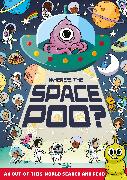 Where's the Space Poo?