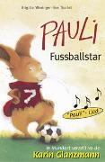 Pauli Fussballstar