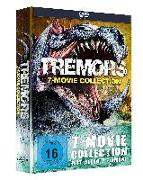 Tremors 7-Movie Collection - Exklusiv