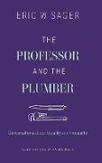 The Professor and the Plumber