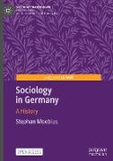 Sociology in Germany