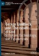 George Lindbeck and The Israel of God