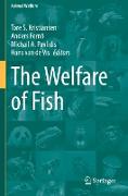 The Welfare of Fish