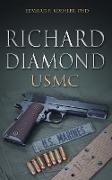 Richard Diamond, USMC