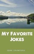 My Favorite Jokes