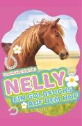 Nelly - Ein Goldfuchs auf dem Hof