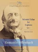 Romantic Offenbach