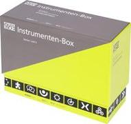 Querblicke - Instrumentenbox