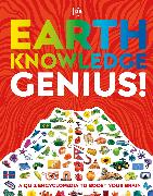 Earth Knowledge Genius!