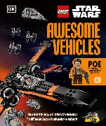 LEGO Star Wars Awesome Vehicles