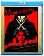 V wie Vendetta (Blu-ray Star Selection)