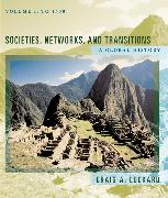 Societies, Networks, and Transitions