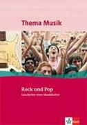 Thema Musik Sekundarstufe I. Rock und Pop
