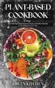 Plant-Based Cookbook