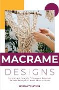 Macrame Designs