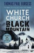 White Church, Black Mountain