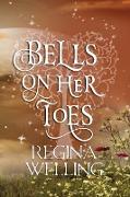 Bells On Her Toes (Large Print)