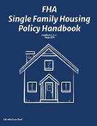 FHA Single Family Housing Policy Handbook