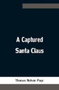 A Captured Santa Claus