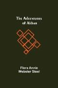 The Adventures of Akbar