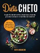 Dieta Cheto