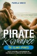 Pirate Romance