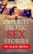 Expliit Erotic Sex Stories