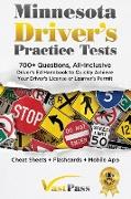 Minnesota Driver's Practice Tests