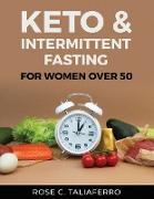 Keto & Intermittent Fasting