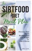 THE SIRTFOOD DIET Meal Plan