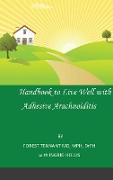 Handbook to Live Well with Adhesive Arachnoiditis